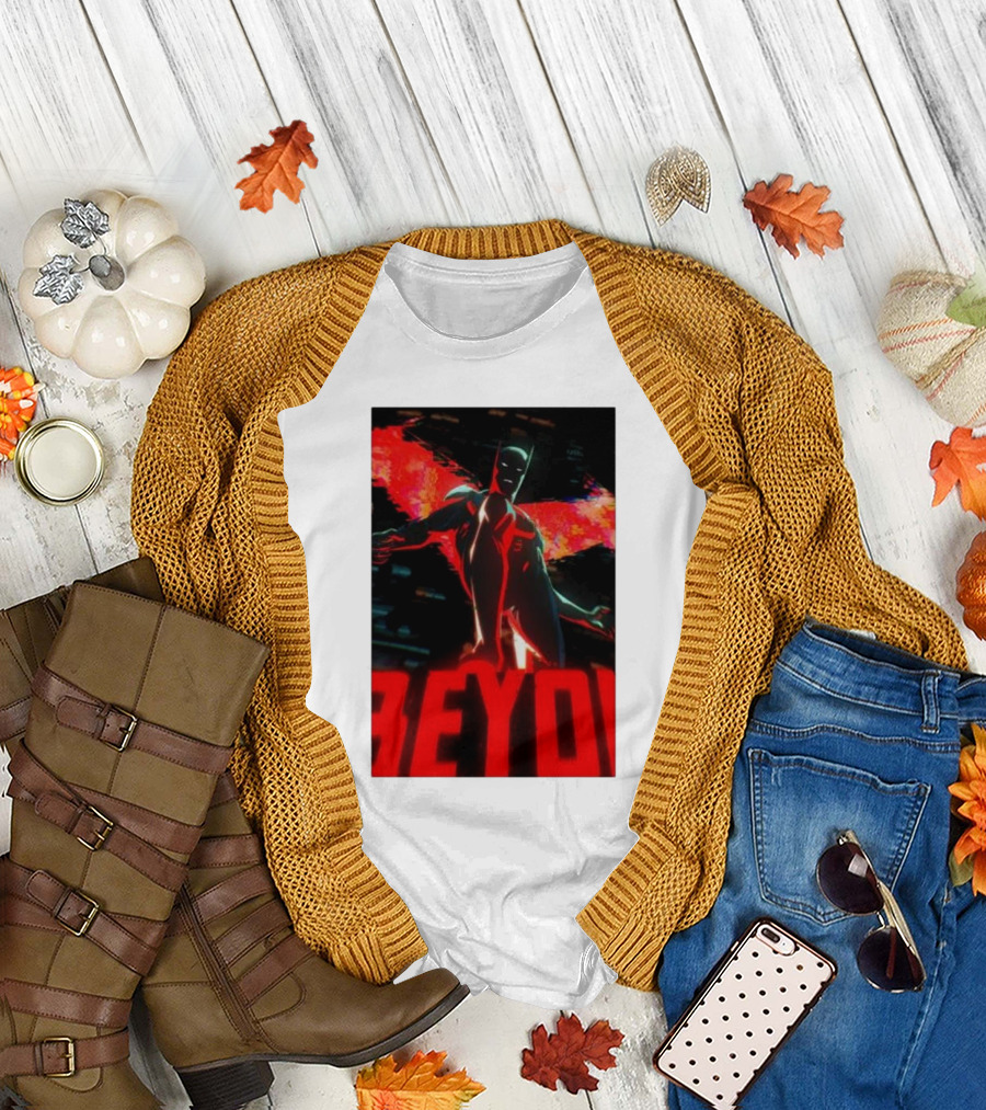 Batman Beyond Beyond T-Shirt