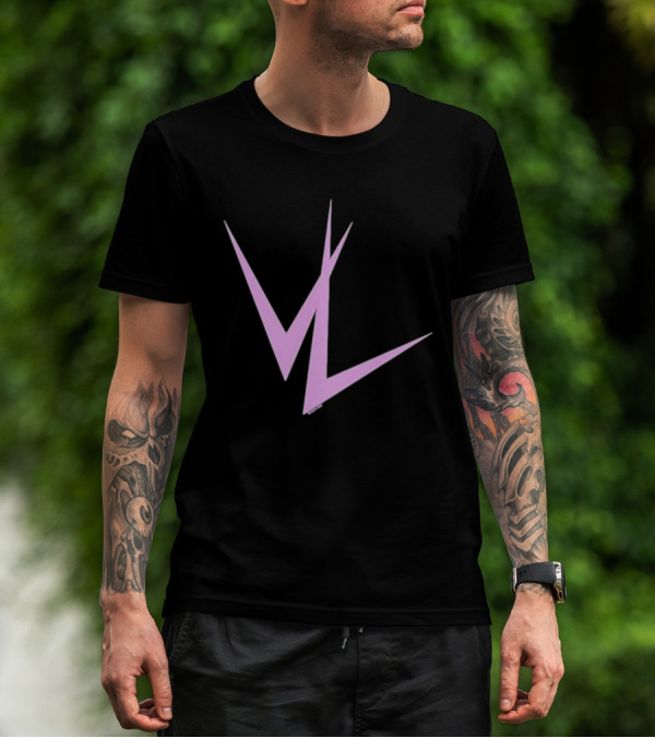 Amc Anne Rice’s Interview With The Vampire Lestat VL T-Shirt