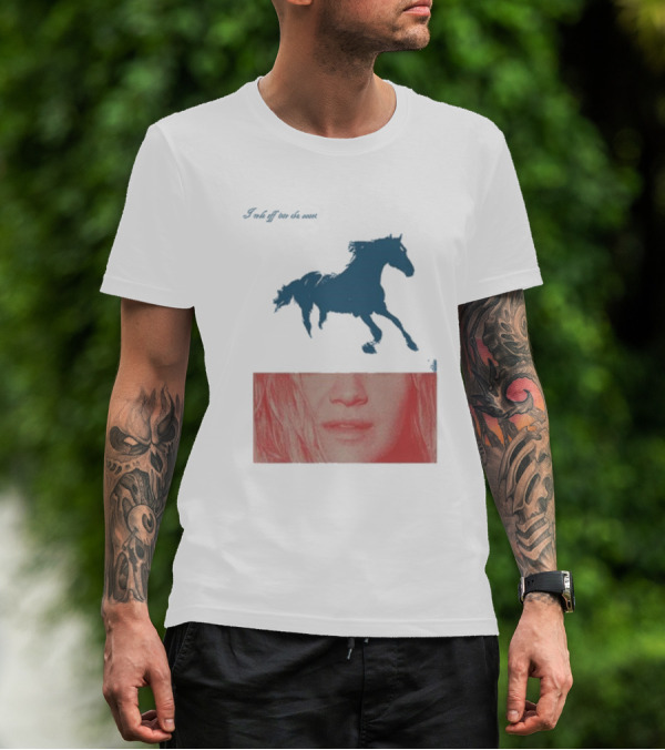 Kelsea Ballerini First Rodeo I'm But Off Two The Races T-Shirt