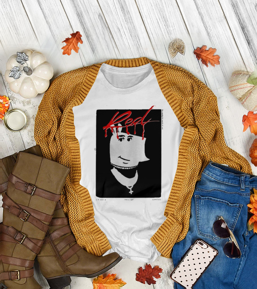I'm Just a Chill Guy Real 001NFTS T-Shirt