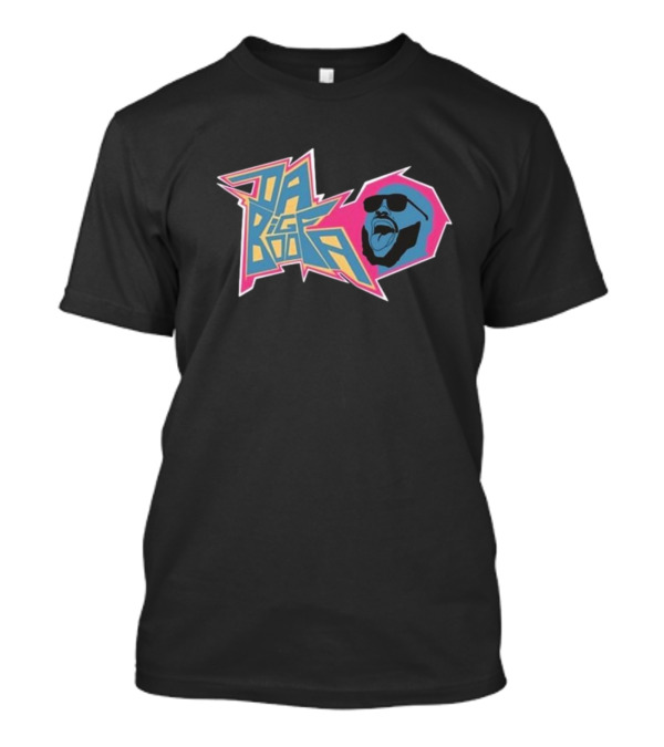 Fully Gimmicked Dezmond Cole Da Big Boofa T-Shirt