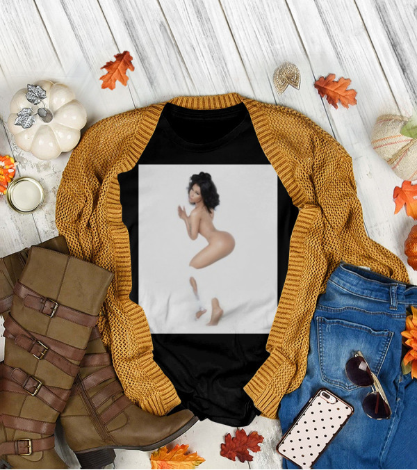 Nicki Minaj Stationhead Exclusive T-Shirt