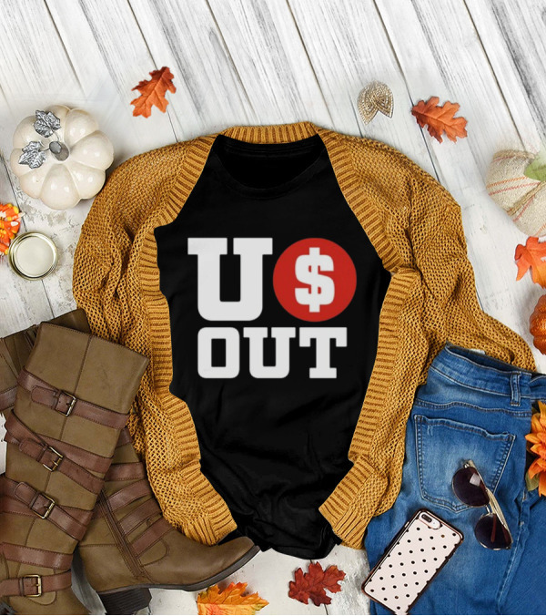 No Sad Days Fuck Your 17Th Us Out T-Shirt