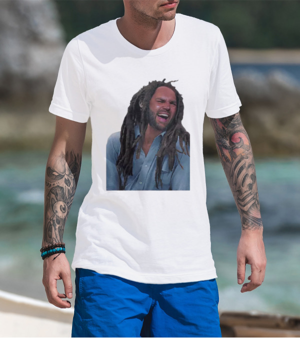 JD Marley JD Vance T-Shirt