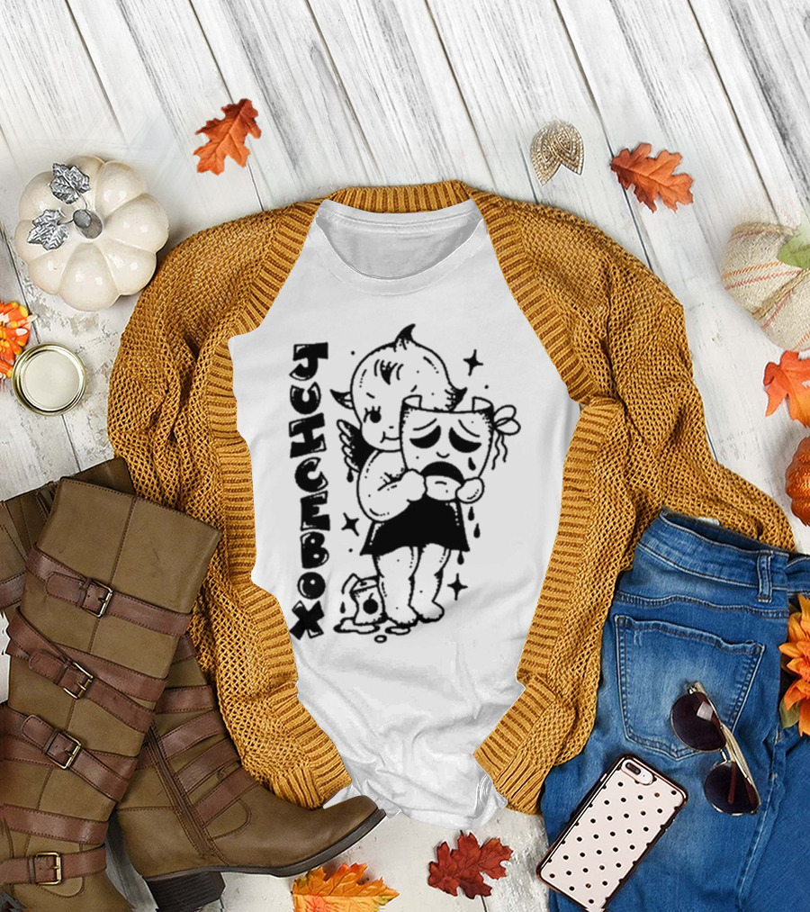 Juicebox Kewpie T-Shirt