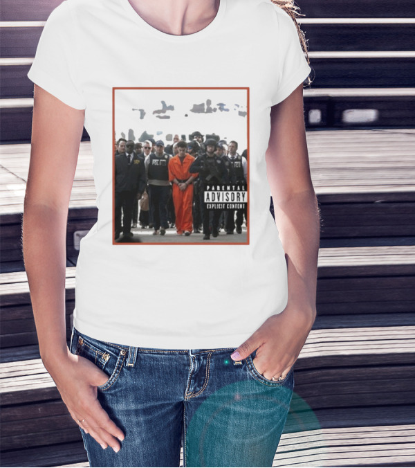 Luigi Assholes Live Forever T-Shirt