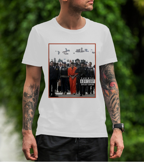 Luigi Assholes Live Forever T-Shirt