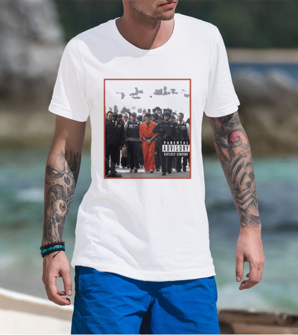Luigi Assholes Live Forever T-Shirt