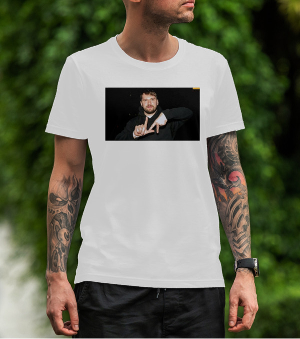 Luka Doncic 6 16 In L.A. T-Shirt