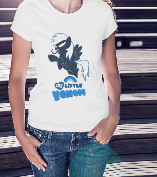 My Little Venom T-Shirt