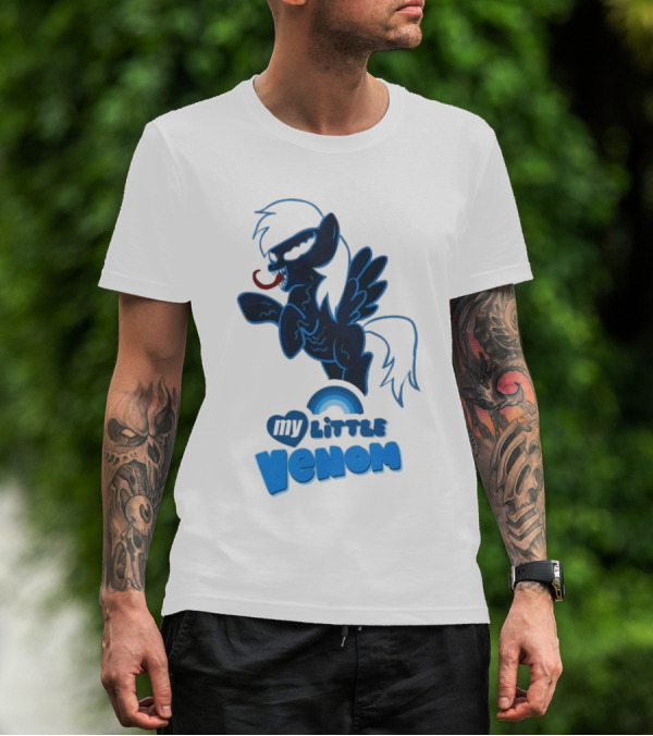My Little Venom T-Shirt