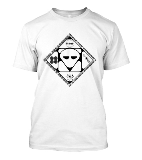 Grand Theft Auto VI Alien Encounter Mysterious New Online Game Elements T-Shirt