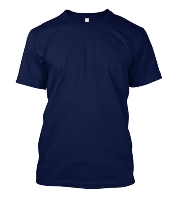 Rockets Strong American Flag T-Shirt