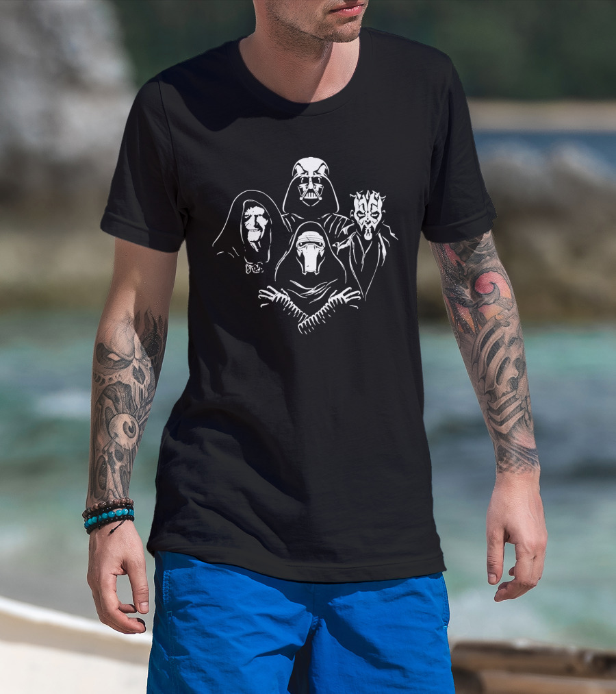 Sith Lords T-Shirt