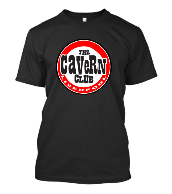 The Cavern Club Liverpool T-Shirt