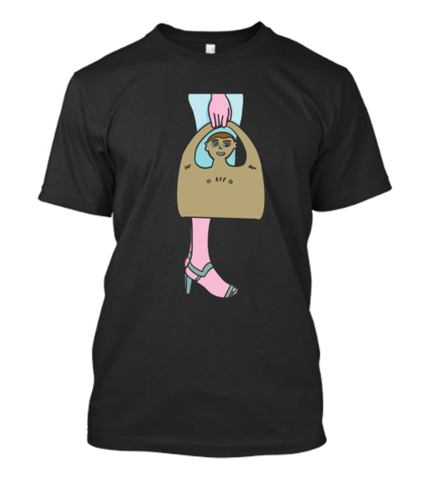 MEN ARE ACCESSORIES T-Shirt
