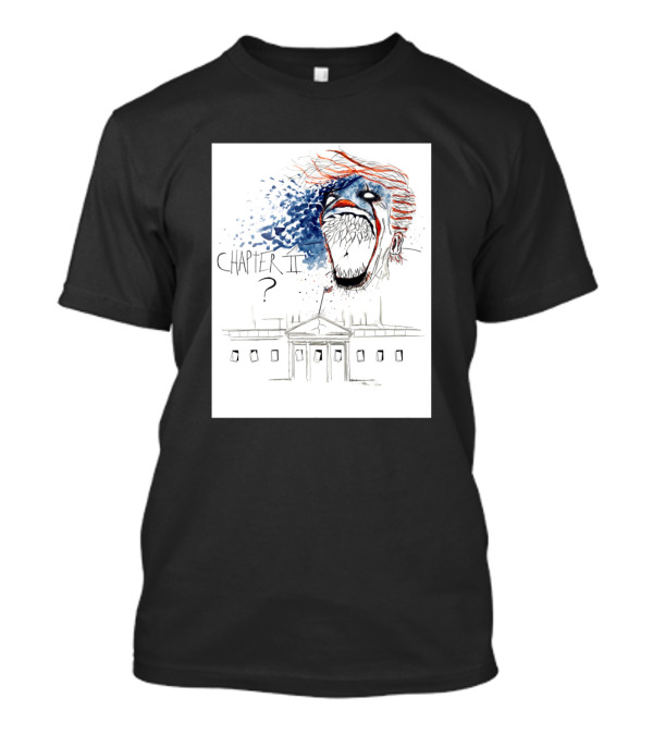 Chapter II ? T-Shirt
