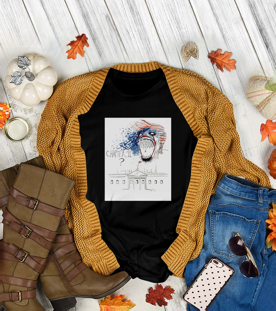 Chapter II ? T-Shirt