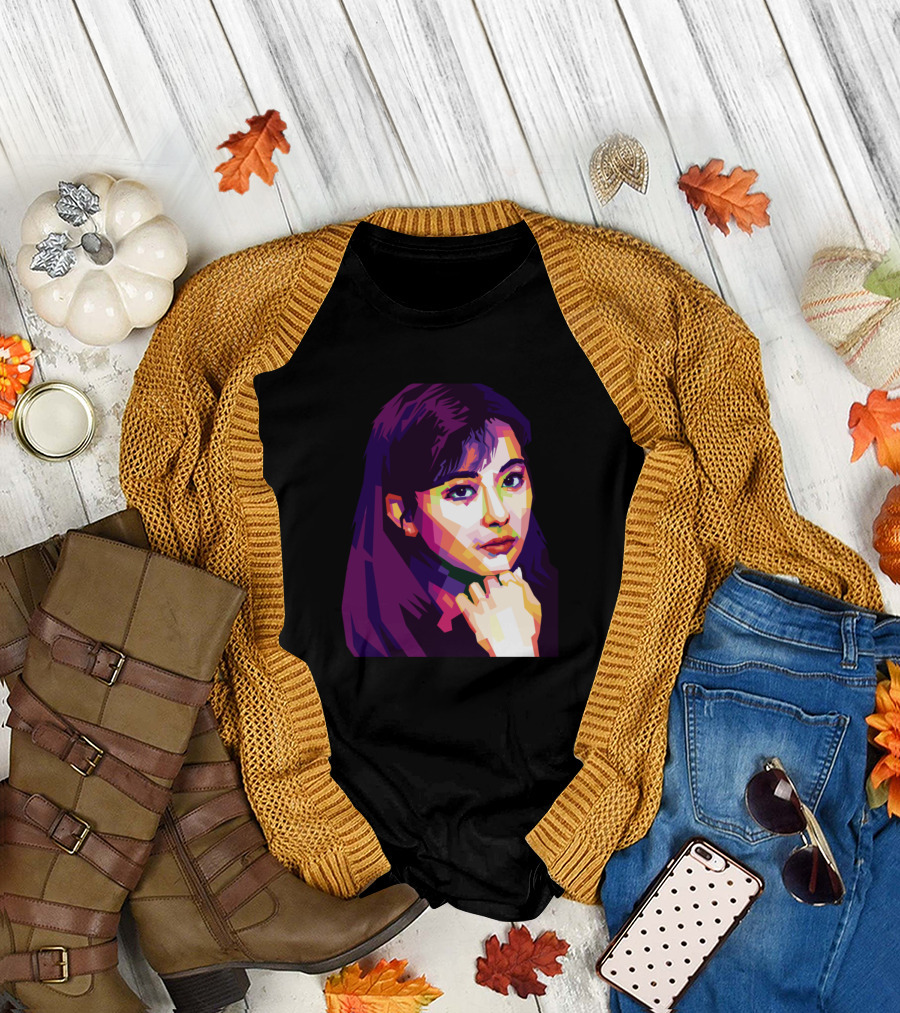 Tzuyu Twice Pop T-Shirt