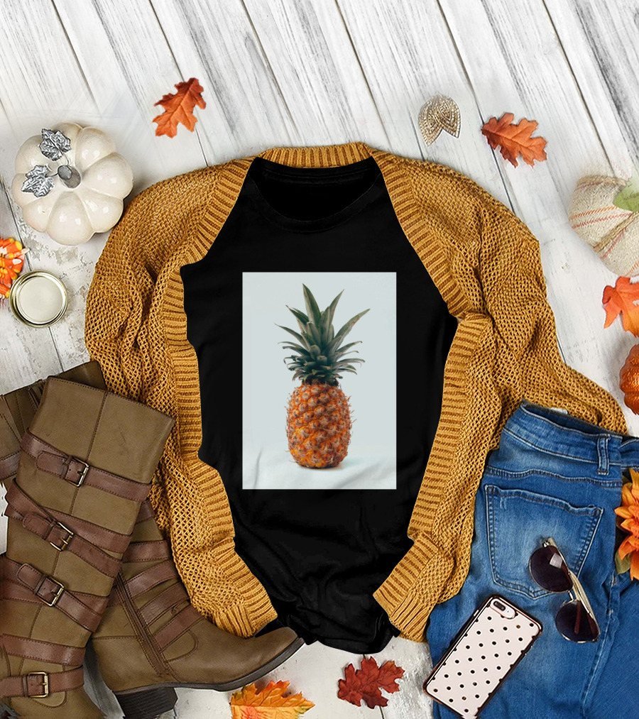 Pineapple T-Shirt