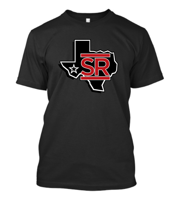 Sul Ross Texas State SR T-Shirt