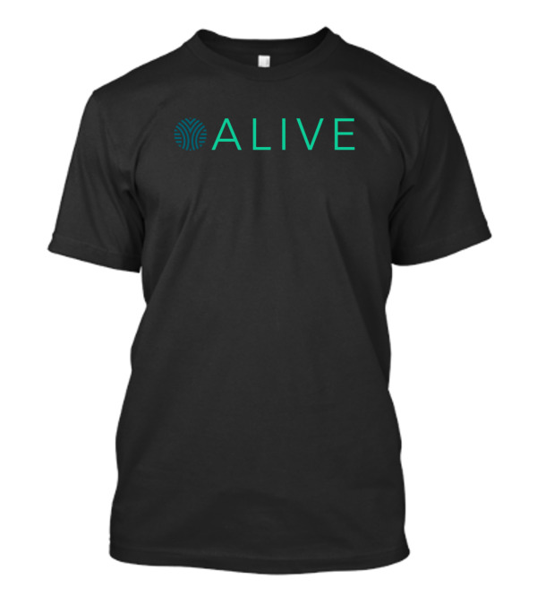 Alive Y T-Shirt