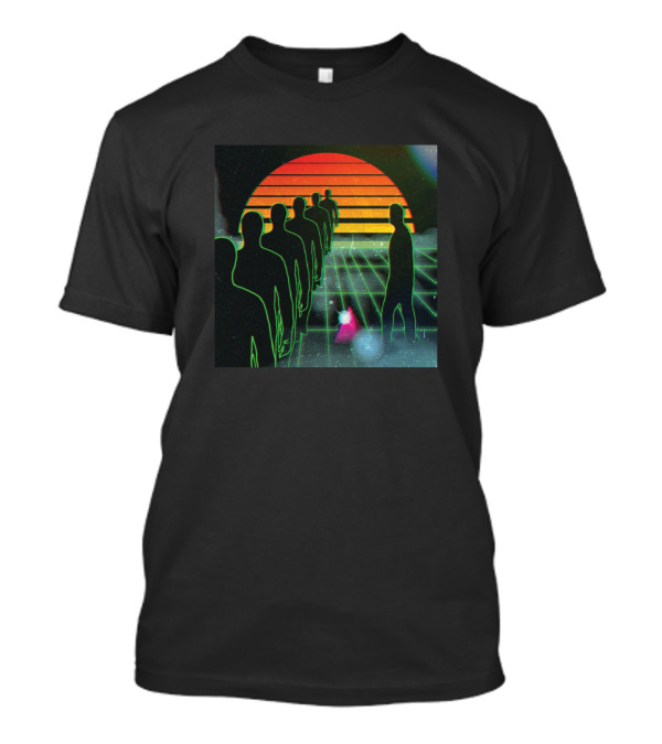 I Don't Have Enough Information To Provide A Relevant Title T-Shirt