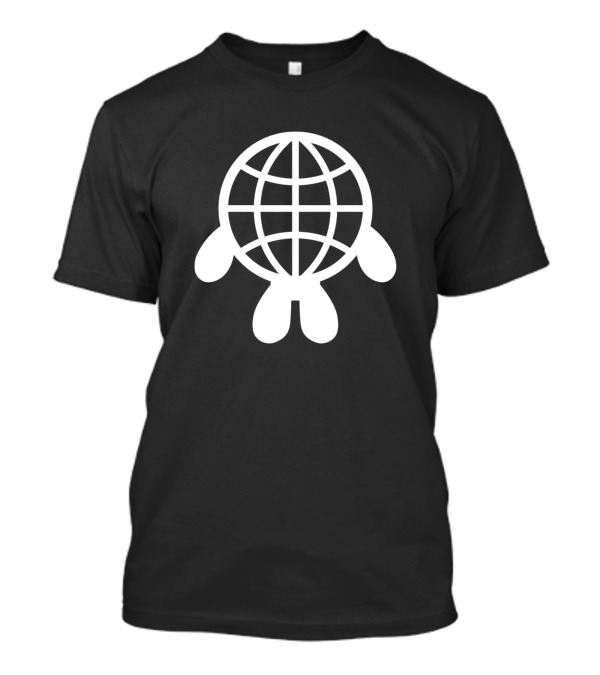 Global Stem Cells Earth Globe T-Shirt