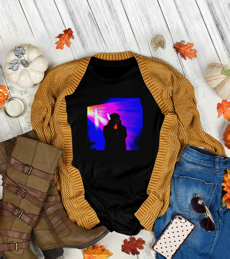 Sing It Bring It Concert Spotlight Performance T-Shirt