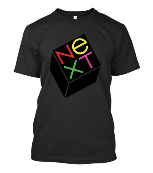Next Computers NeXT T-Shirt