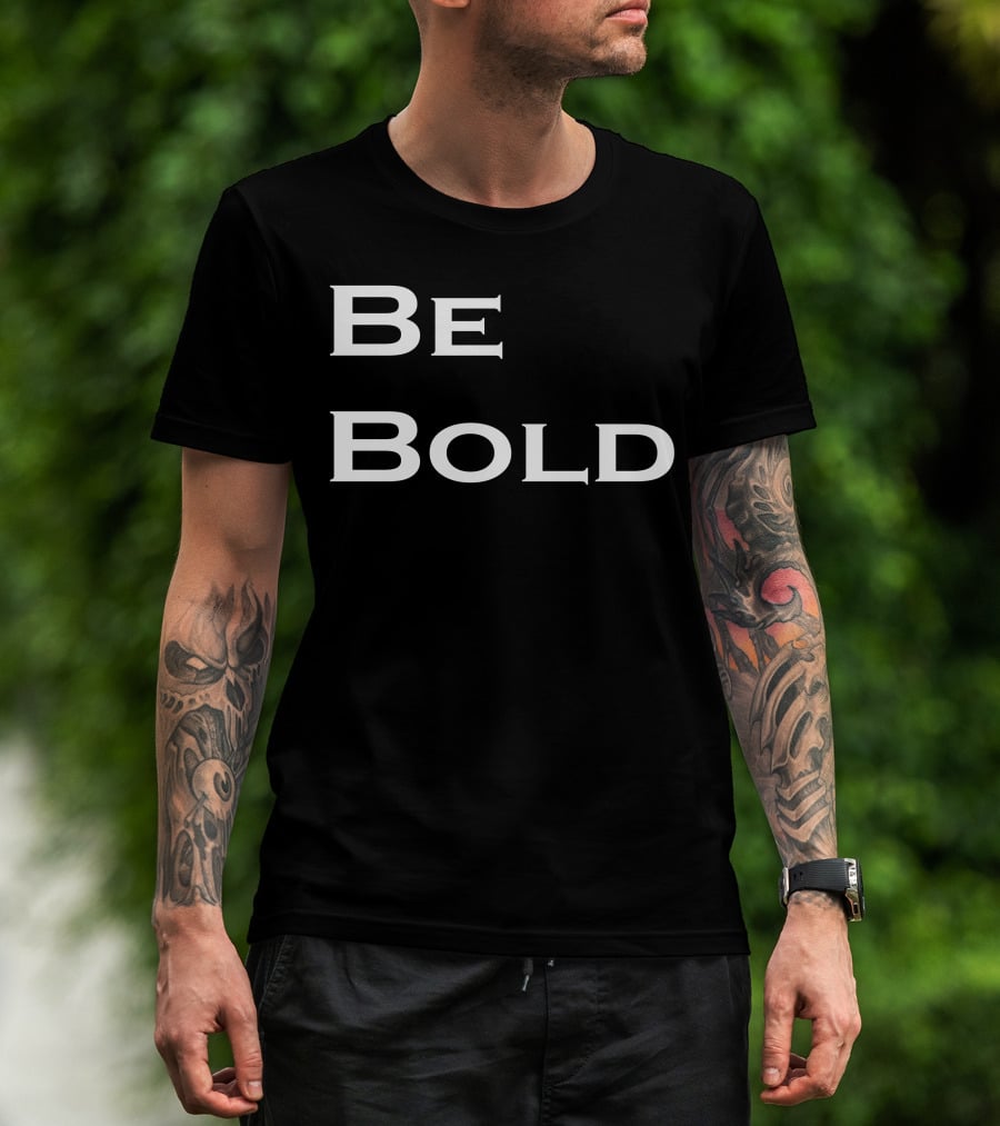 Be T-Shirt
