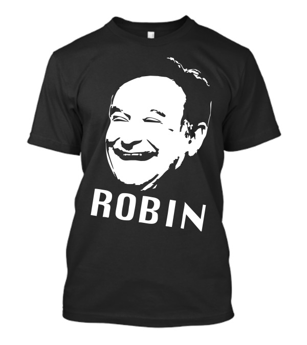 Peter Pan RI Robin T-Shirt
