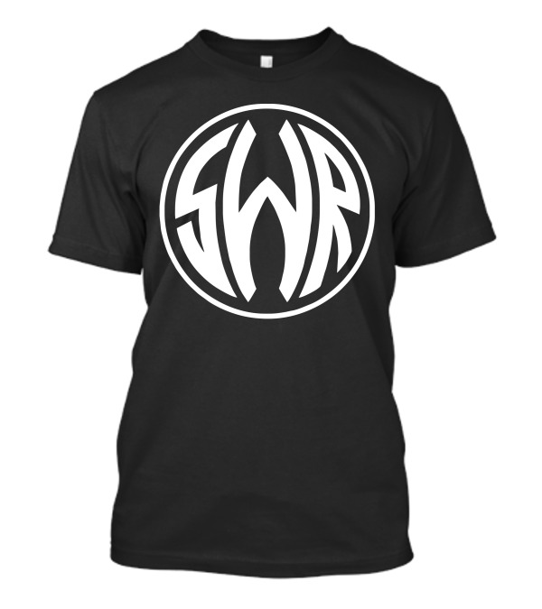SWR Circle Emblem T-Shirt