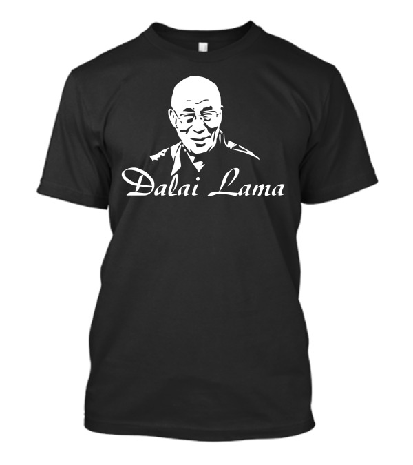Dalai Lama T-Shirt