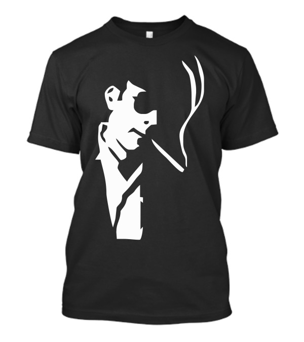 Hunter Thompson Gonzo T-Shirt