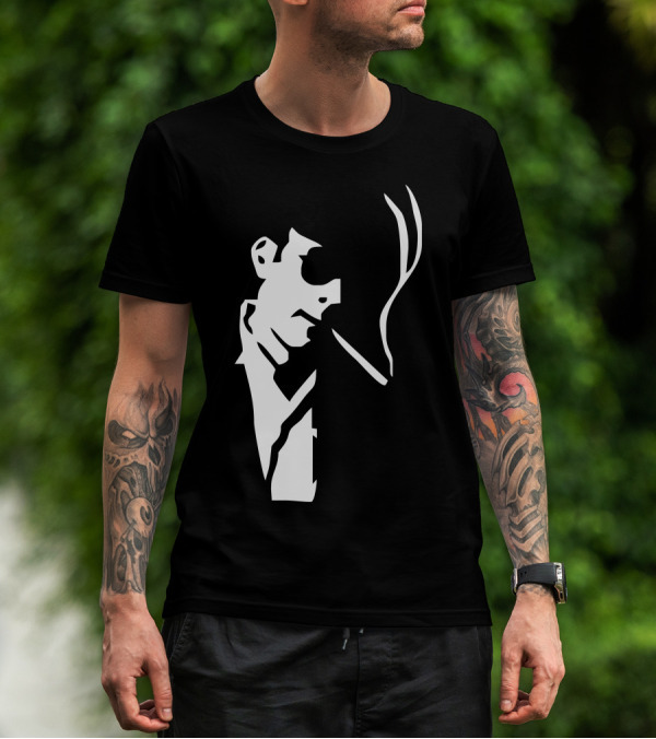 Hunter Thompson Gonzo T-Shirt