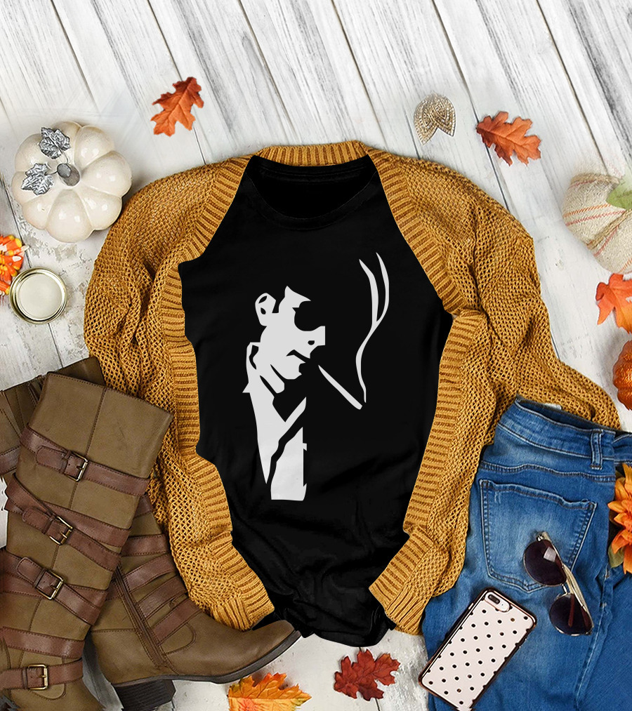 Hunter Thompson Gonzo T-Shirt