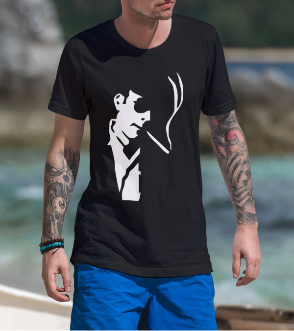 Hunter Thompson Gonzo T-Shirt