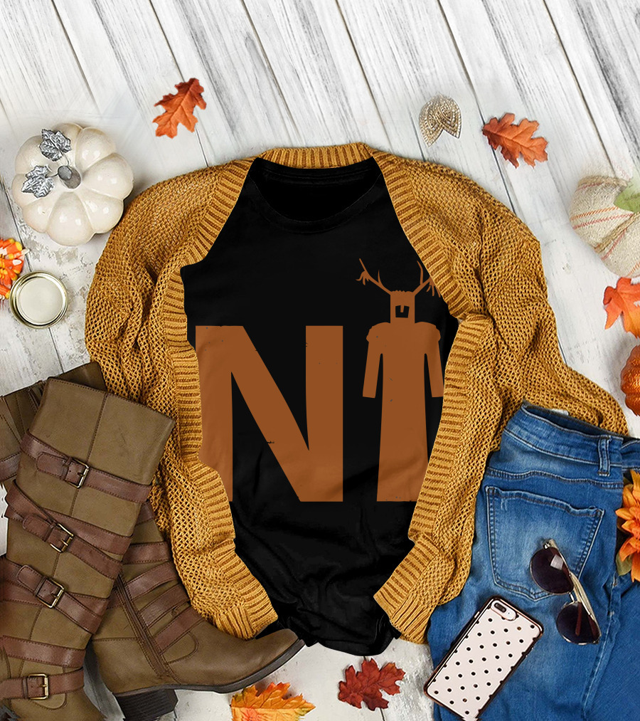 Ni Monty Python Knights Who Say Ni T-Shirt