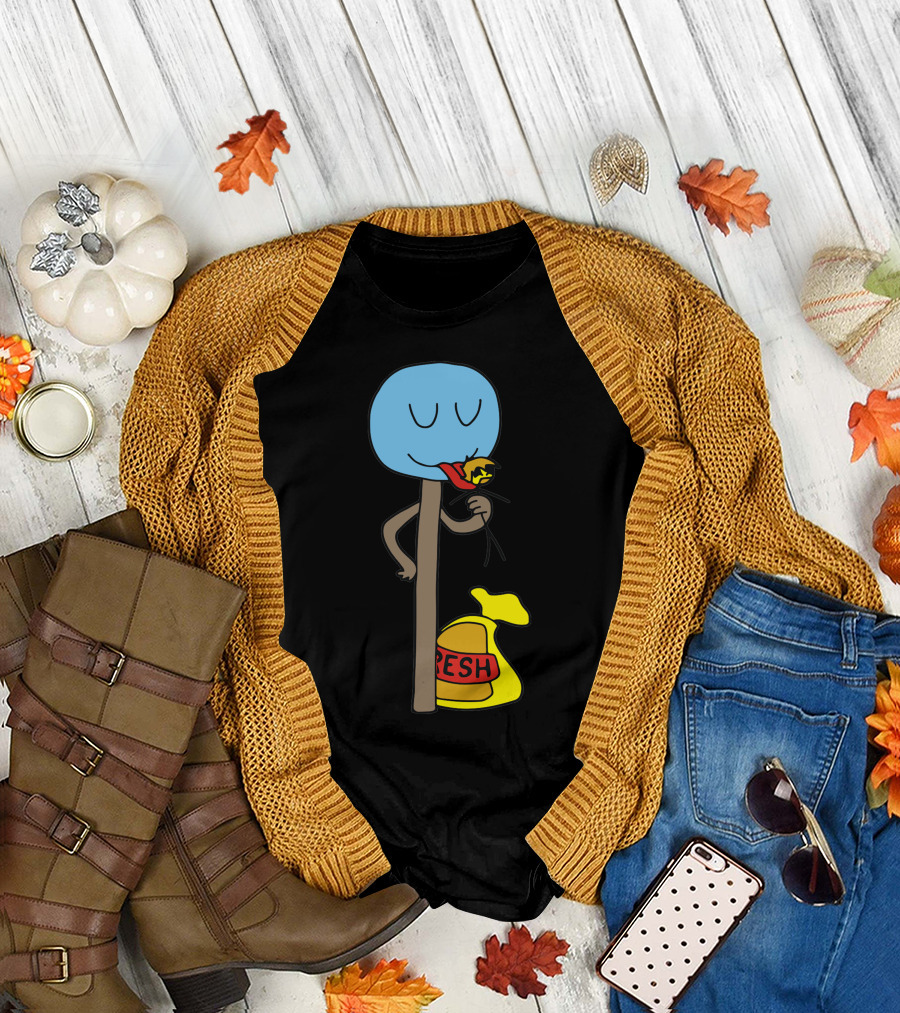 Fresh Lollipop T-Shirt