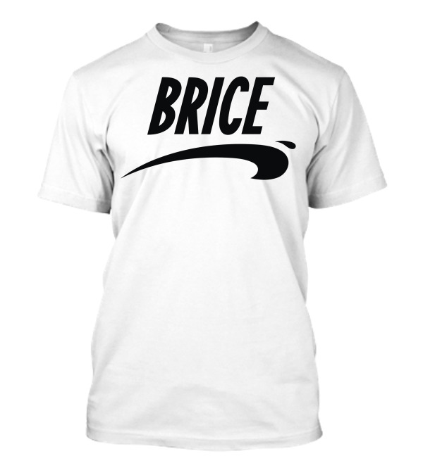 BRICE Wave T-Shirt
