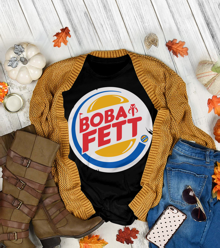 Boba Fett T-Shirt