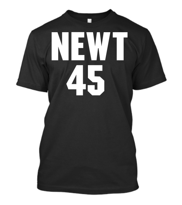 NEWT 45 For Dark T-Shirt