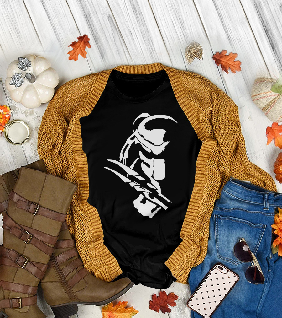 Predator Alien Iconic T-Shirt