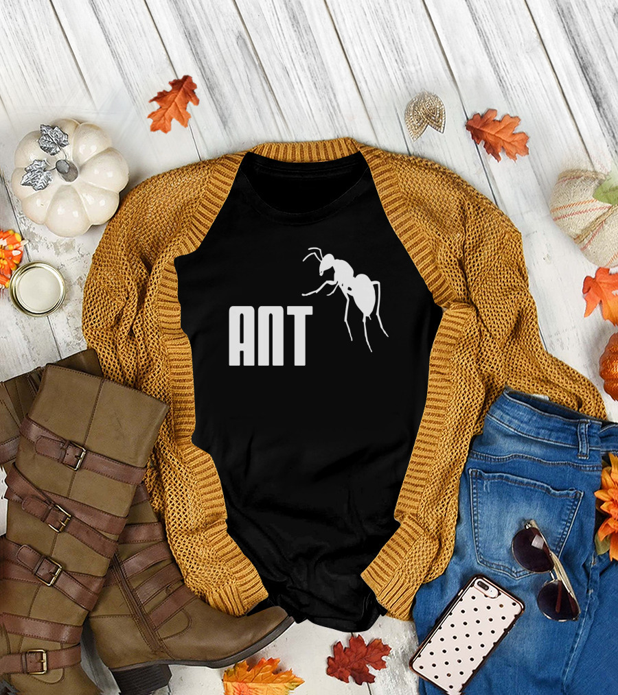 ANT T-Shirt