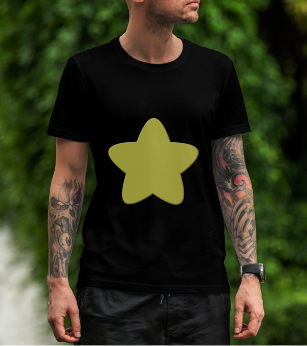 Universe Greg And Rose Offer Pack Star T-Shirt