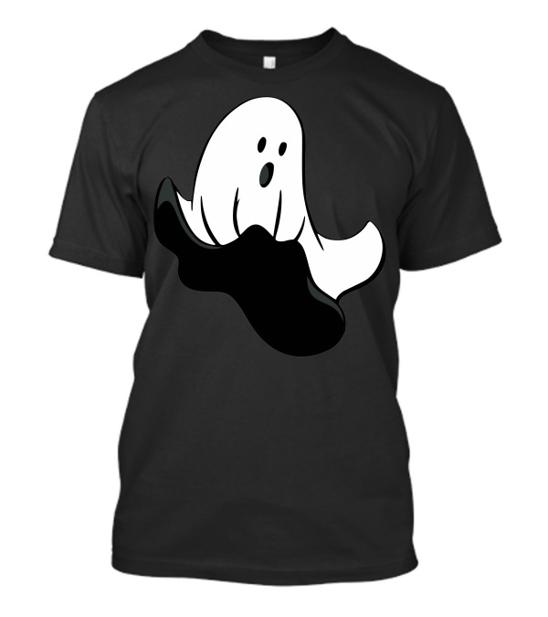 Flying White Phantom T-Shirt