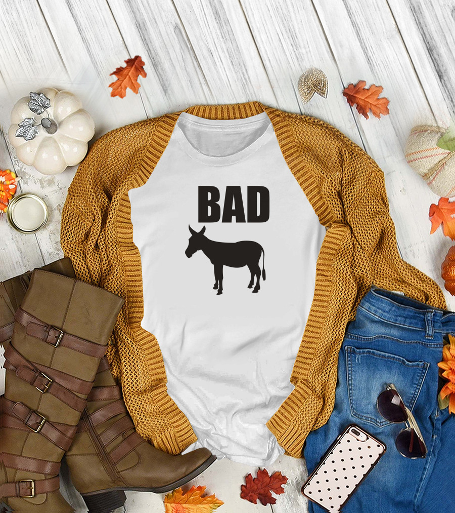 BAD Donkey T-Shirt