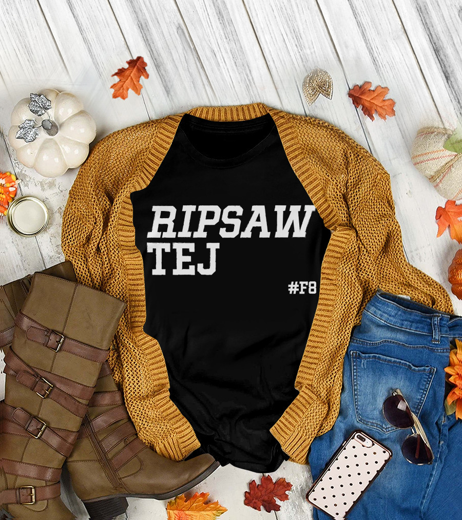 Ripsaw Tej #F8 T-Shirt
