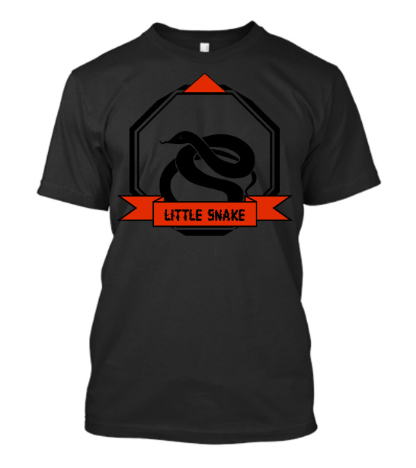 Little Snake T-Shirt